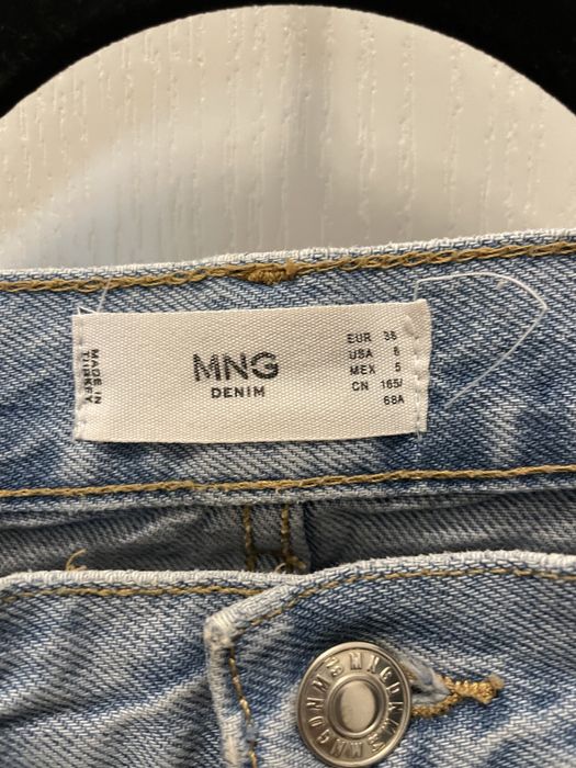 Панталони , дънки 38 номер (Mango, Bershka…)