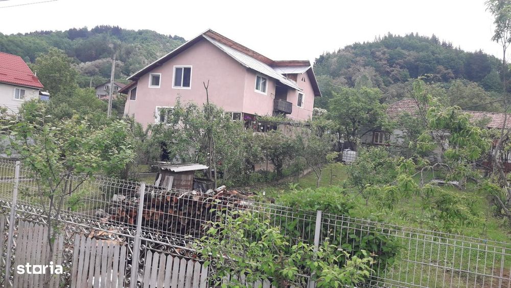 Casa de vanzare, Corbu, Buzau