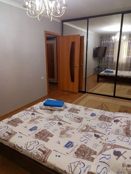 Сдам 1 ком. Набережная 7