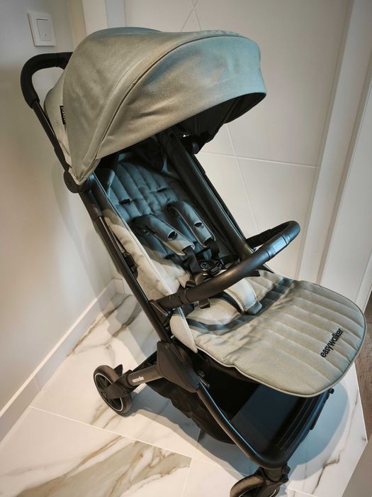 Easywalker Jackey 2 НОВА!