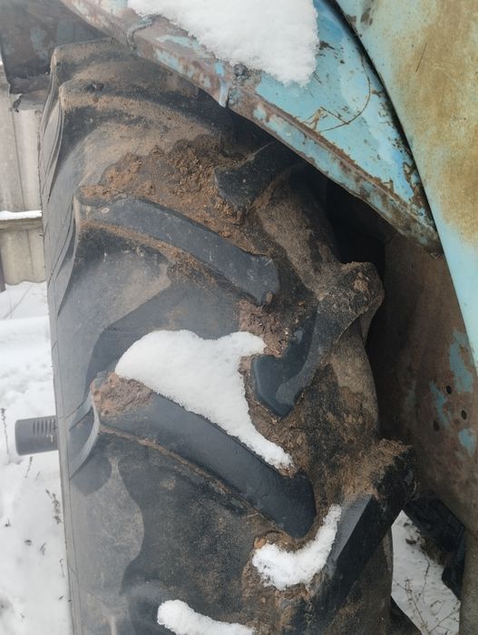Продам МТЗ 80  в хорошем состоянии