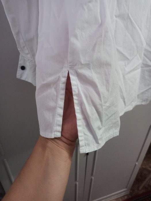 Отличная рубашка для девочки подростка