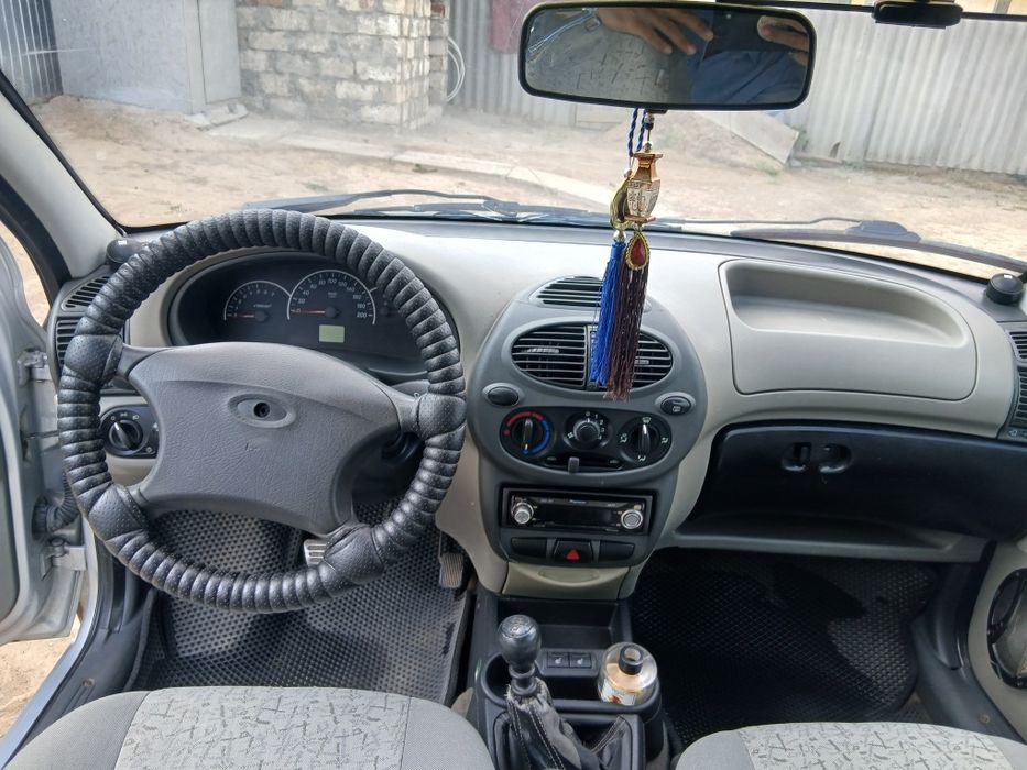 Продам ваз 1118 калина