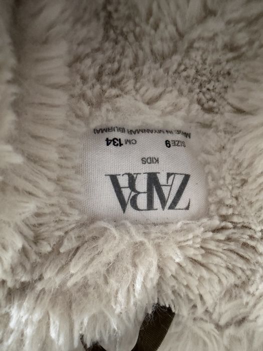 Детско яке Zara 134