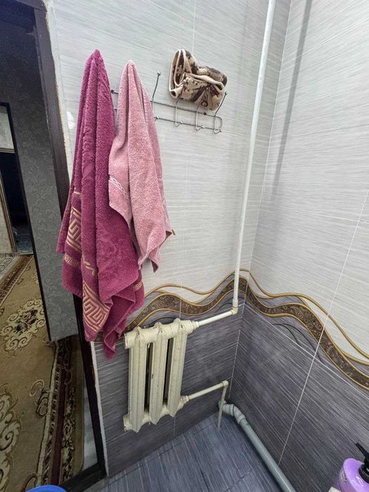 Срочно...Сергели 2 2хона 58квадрат 7-этаж