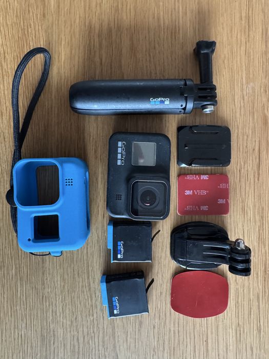 GoPro Hero 8 Black