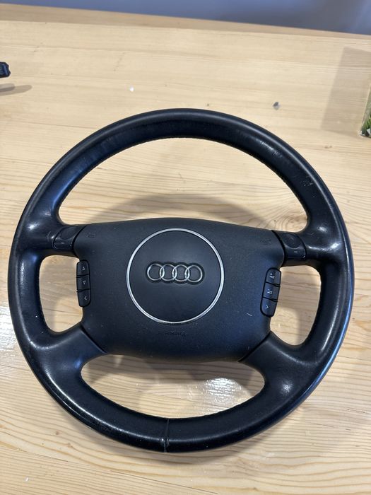 Мулти Волан за AUDI A3/A4/A6/A8