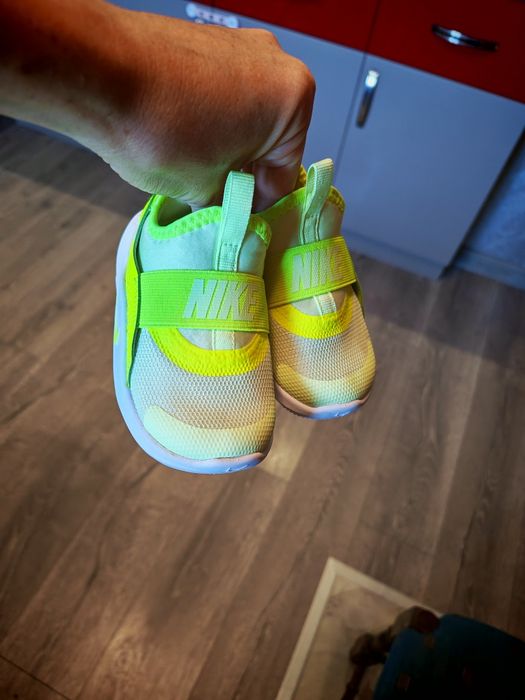 Nike Flex Runner 4