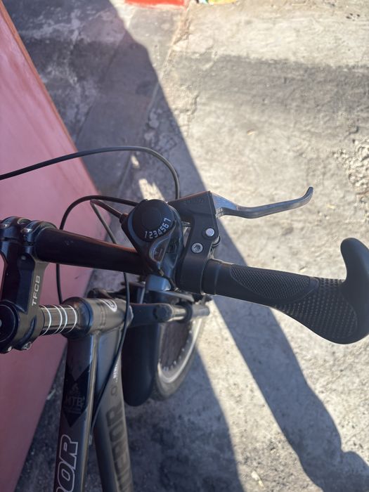 Продам детский велосипед