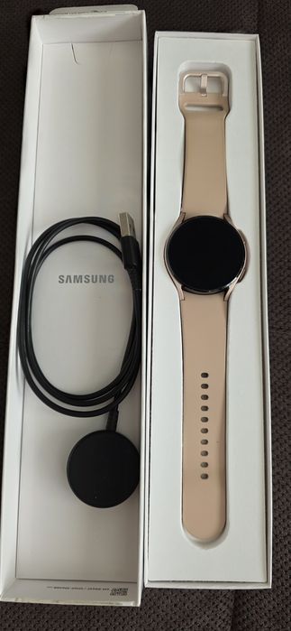 Ceas Samsung galaxy watch 4 LTE 40 mm