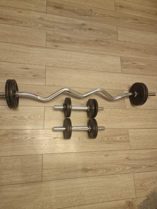 Greutate pentru sală