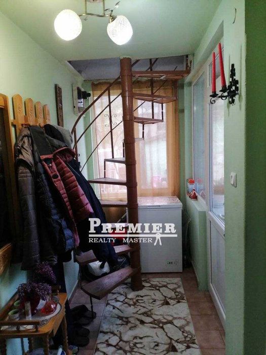 Продава се Къща в к.к. Слънчев бряг - 79 кв.м за 880 €/кв.м - Снимка #8