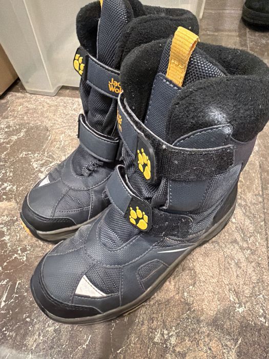 Ботинки детски девочка мальчик