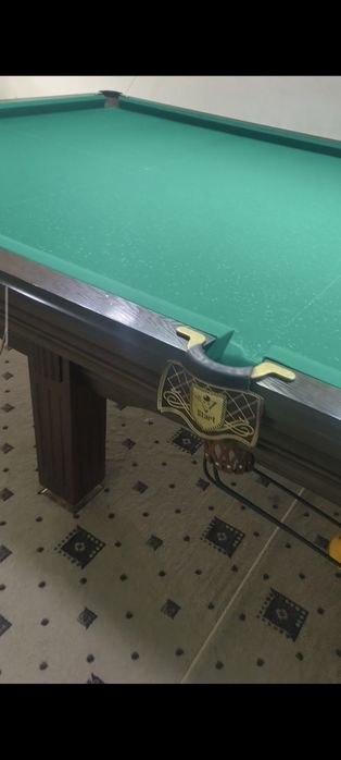 Билярд старт аргинал 6000$