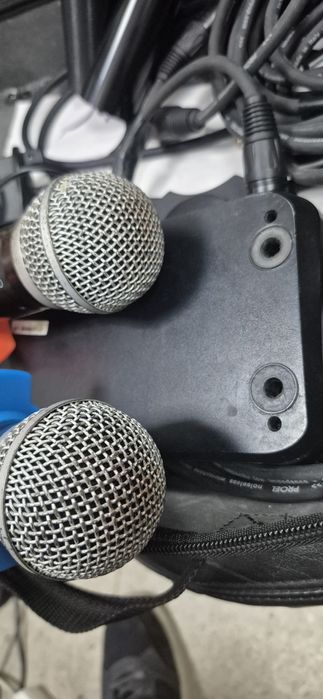 Продается радиомикрофоны