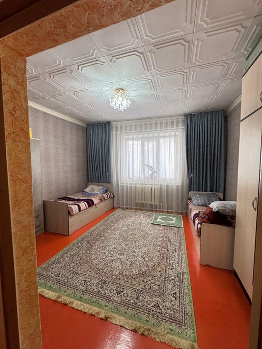 Үйдің артында 15 млн залог бар!