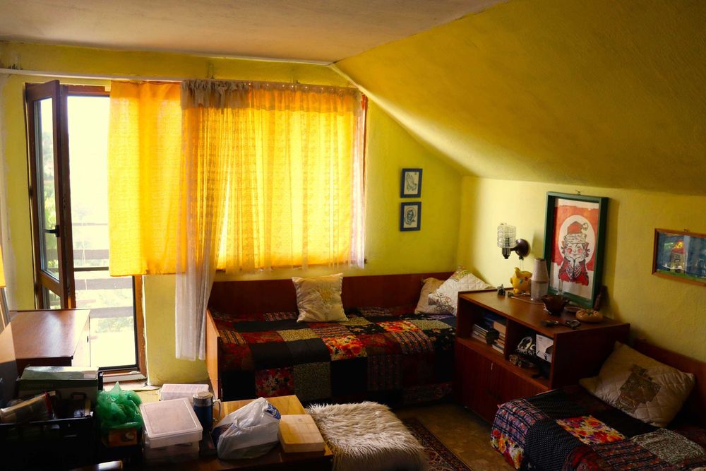 Продава се Къща в София, Фондови жилища - 160 кв.м за 1032 €/кв.м - Снимка #17