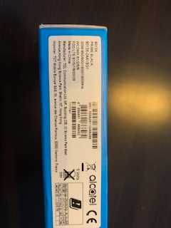 Таблет Alcatel 1T7 4G