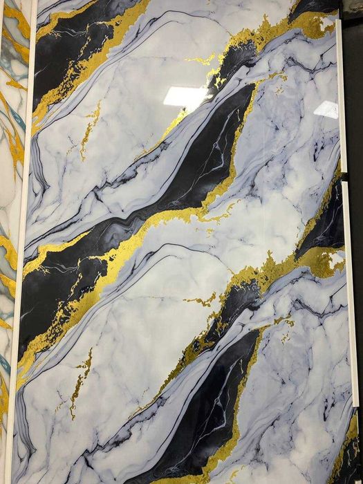 Гибкий мрамор Decomatic Plast