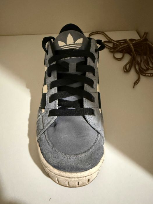 Кроссовки Adidas LWST