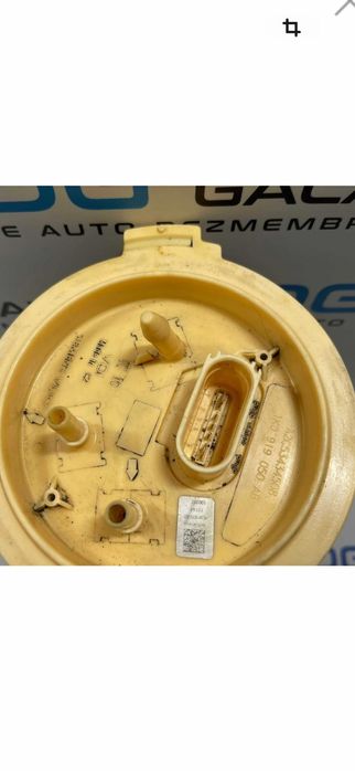 Pompa motorina din rezervor vw 2.0 euro 5