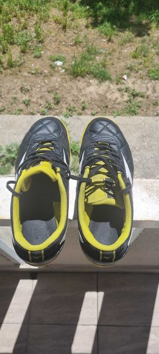 Футболни обувки Mizuno