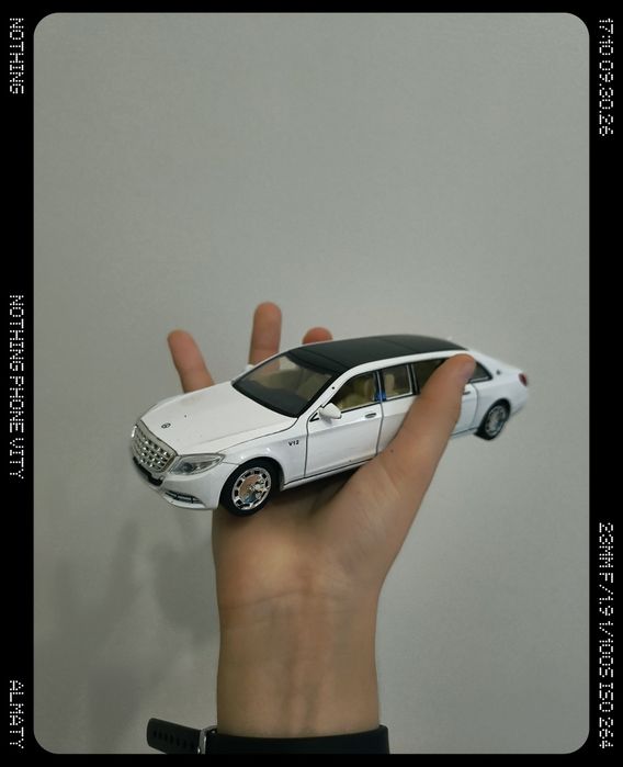 Игрушечные машинки