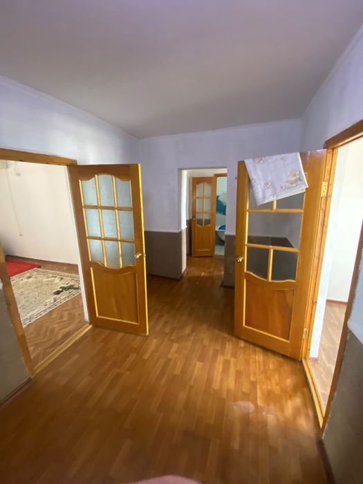 Индерден 4 ком кв сатылады.
