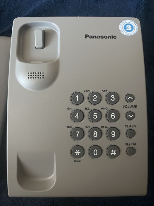 Стационарный телефон