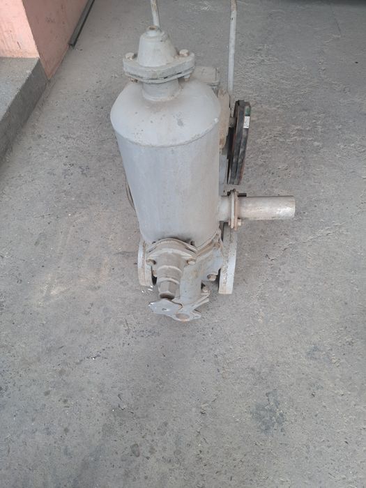 Насос строительный