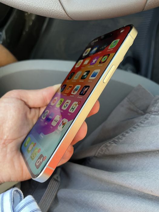 Iphone 15 pro max 256 esim