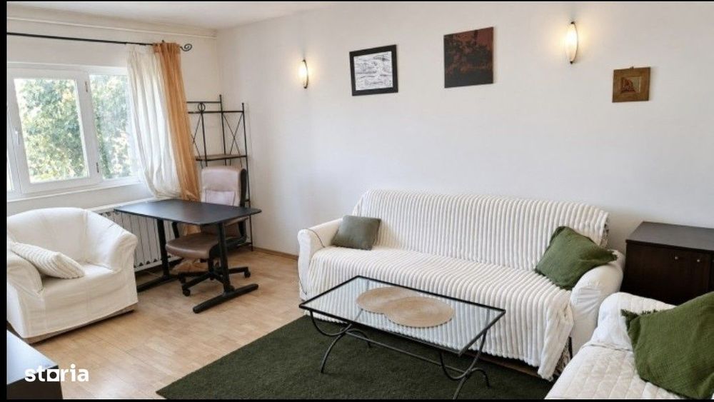 Apartament 2 camere | Aviatiei | renovat | parcare