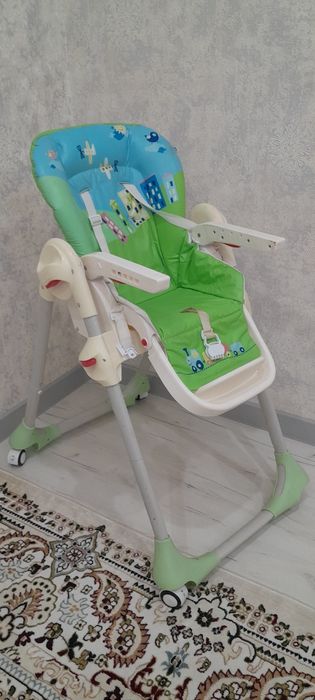 Столик для кормления