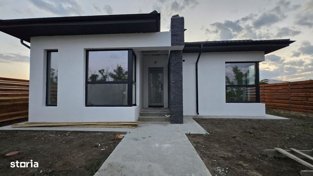 Casa Parter 3 camere/Com.Berceni/Comision 0%