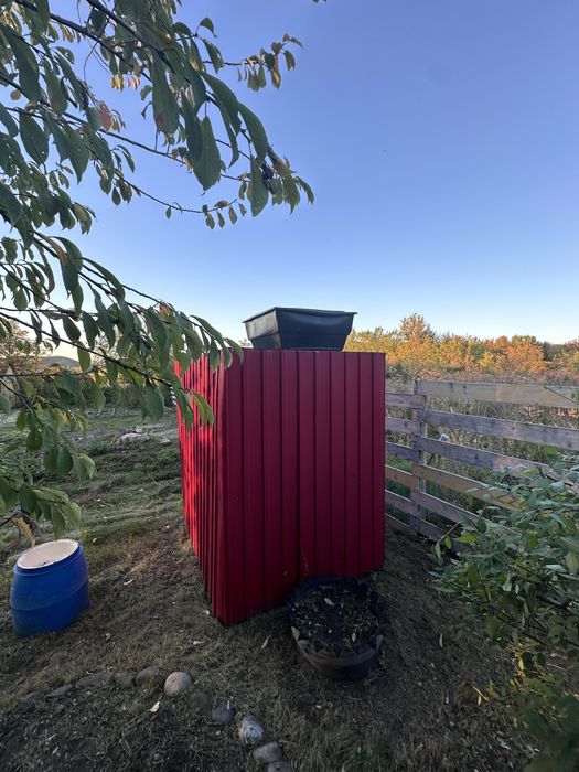 Продам дачу и участок