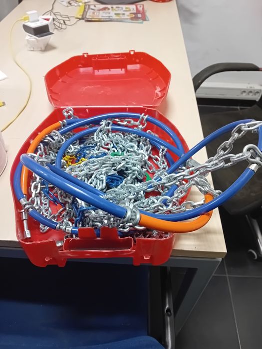 Lanțuri roti pentru suv 16 17 18 19 20