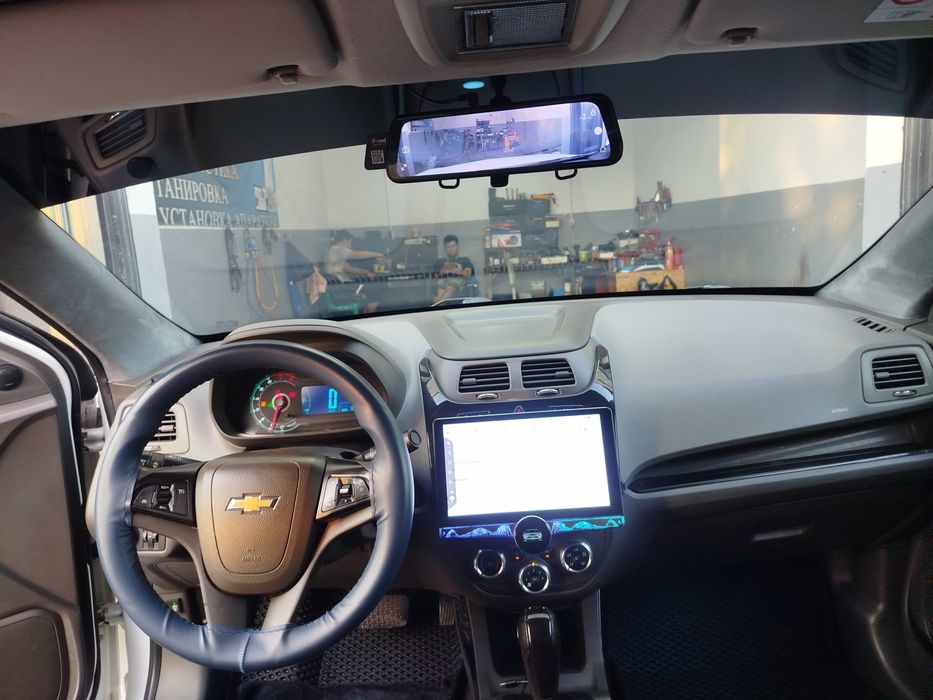 Chevrolet Cobalt
