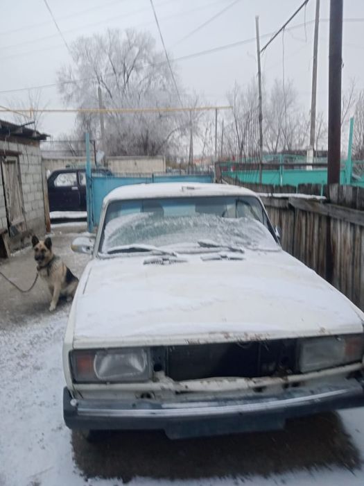 Продаётся Нива 1999