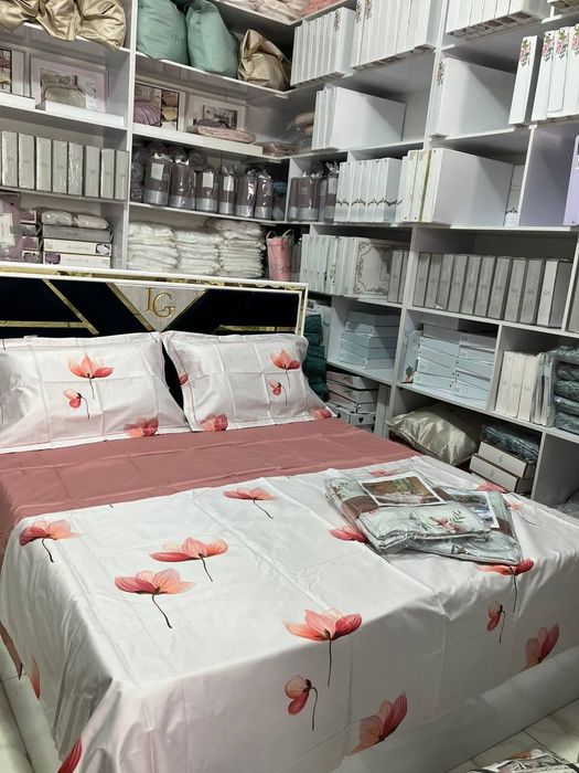 Постельное белье