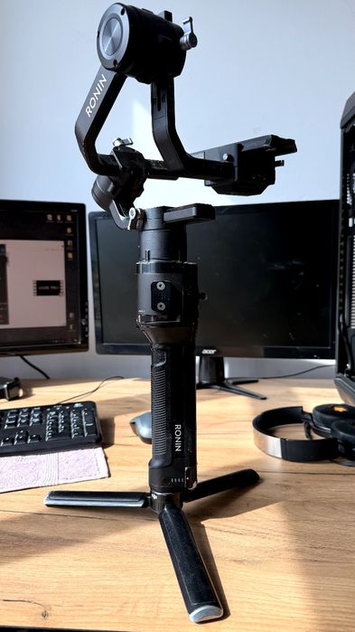 Dji ronin s sotiladi