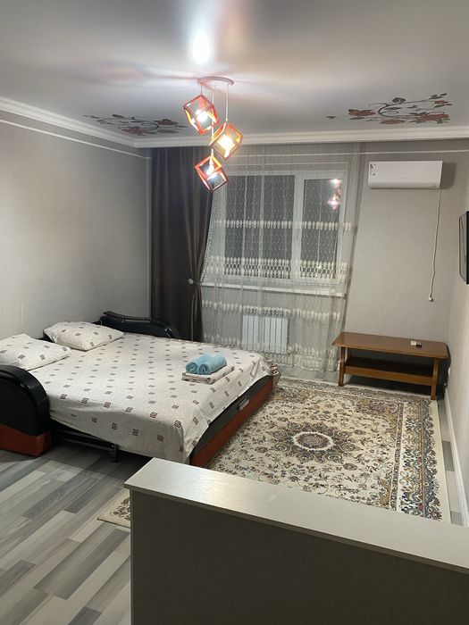 Квартира посуточно