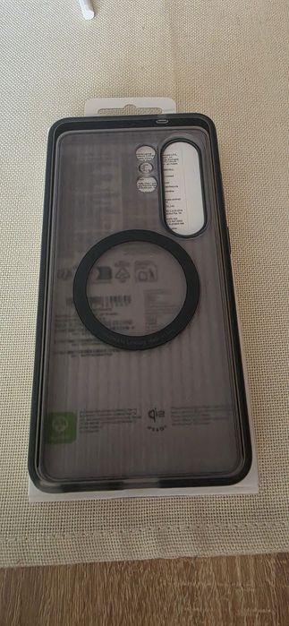 Samsung S26 Ultra Rugget Magnet Case