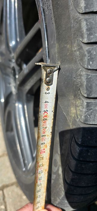 Автомобилни гуми Pirelli Powergy