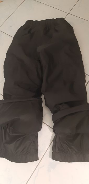 Pantalon ski impermeabil decthlon