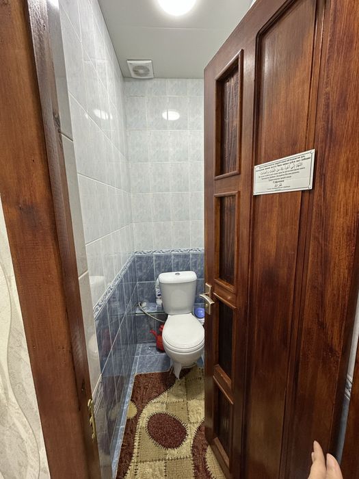 Jangox ц-15 2 xona 4 etaj