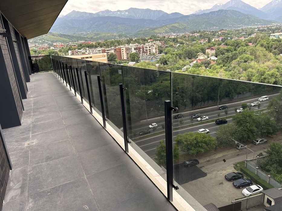 Ип Рамазан перила