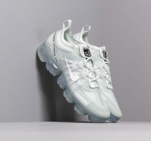 Nike Air VaporMax 2019 Barely Grey