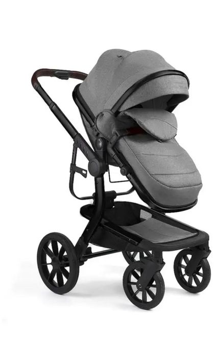 Коляска 3в1 прогулочная