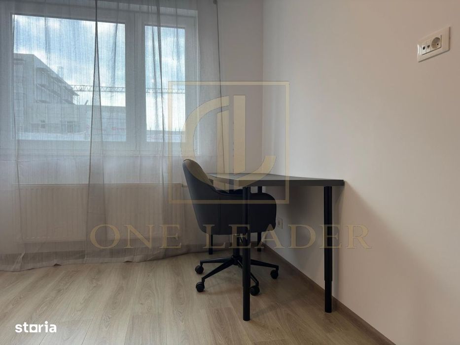 Apartament 3 camere – Urban, Tractorul, Brașov - Petfriendly