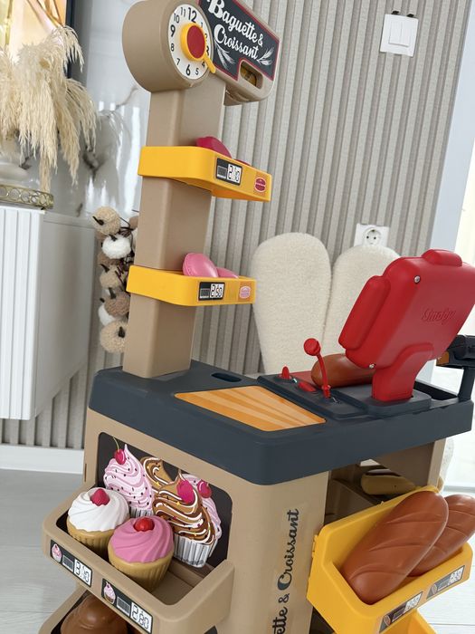Детска играчка пекарна Smoby